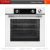 Духовой шкаф Kuppersberg KSO 610 W