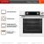 Духовой шкаф Kuppersberg KSO 610 W