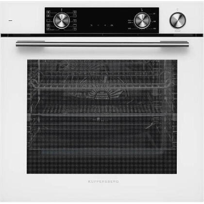 Духовой шкаф Kuppersberg KSO 610 W