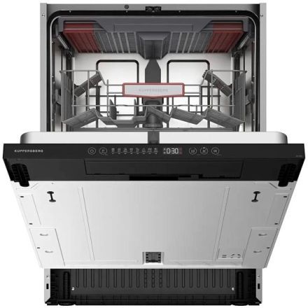 Посудомоечная машина Kuppersberg GHL 6030