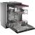 Посудомоечная машина Kuppersberg GHL 6030
