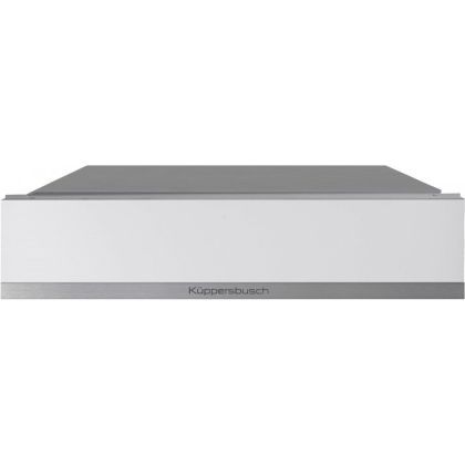 Вакууматор Kuppersbusch CSV 6800.0 W1 Stainless steel Вакууматор Kuppersbusch CSV 6800.0 W1 Stainless steel