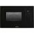 Микроволновая печь Smeg FMI120B3 встраиваемая