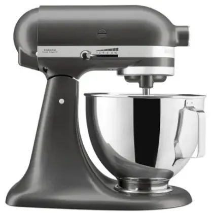 Миксер Kitchen Aid 5KSM95PSESZ серый