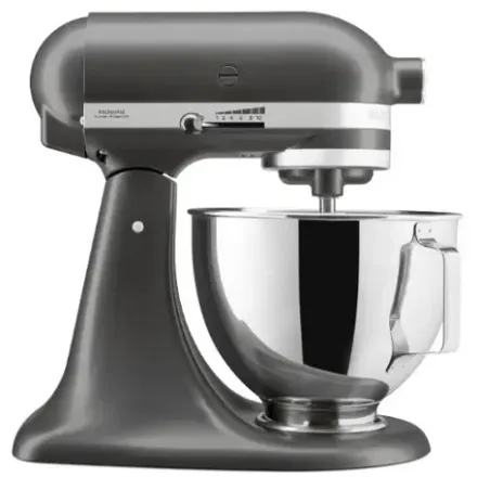 Миксер Kitchen Aid 5KSM95PSESZ серый