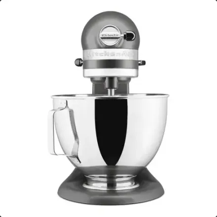 Миксер Kitchen Aid 5KSM95PSESZ серый