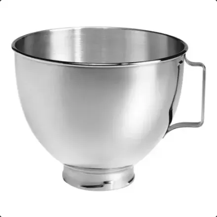 Миксер Kitchen Aid 5KSM95PSESZ серый