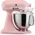 Планетарный Миксер KitchenAid ARTISAN 4,8 л сухая роза 5KSM175PSEDR