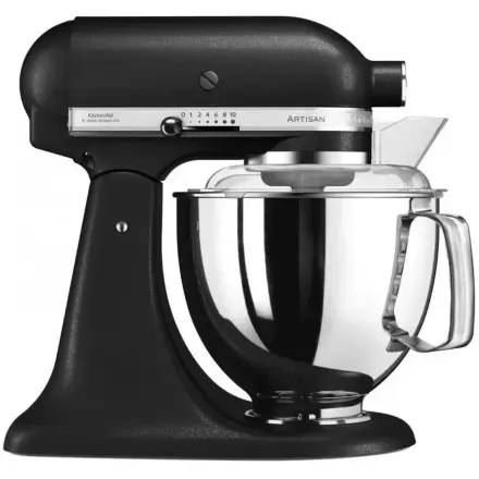 Планетарный Миксер KitchenAid ARTISAN 4,8 л сухая роза 5KSM175PSEDR