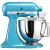 Планетарный Миксер KitchenAid ARTISAN 4,8 л сухая роза 5KSM175PSEDR