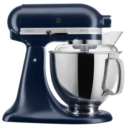 Планетарный Миксер KitchenAid ARTISAN 4,8 л сухая роза 5KSM175PSEDR