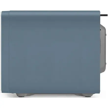 Микроволновая печь Smeg MOC01SBMEU