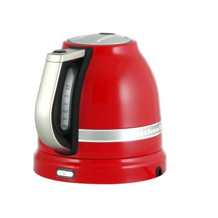 Чайник электрический KitchenAid Artisan 5KEK1522EPT фисташковый 1,5 л с регулируемой температурой