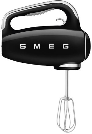 Миксер ручной Smeg HMF01BLEU