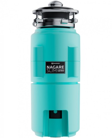 Измельчитель пищевых отходов Nagare Slim 1250