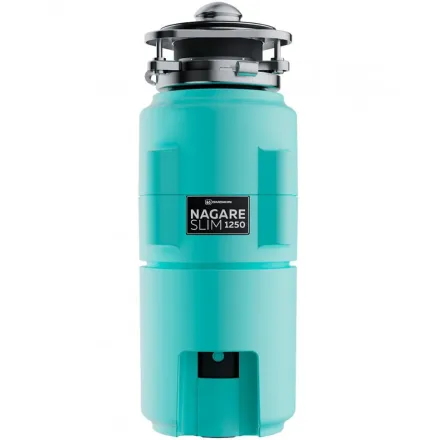 Измельчитель пищевых отходов Nagare Slim 1250