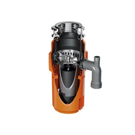 Измельчитель пищевых отходов Nagare Slim 1250