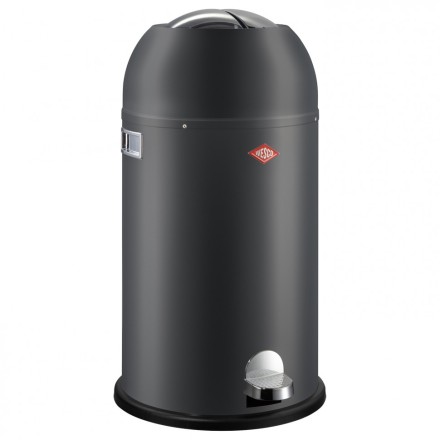 Мусорный контейнер Wesco Kickmaster Мятный