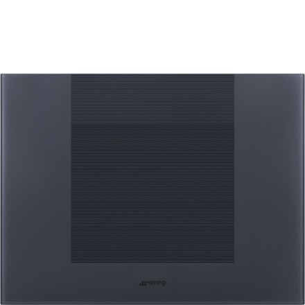 Холодильный шкаф для вина Smeg CVI121G цвет серое стекло