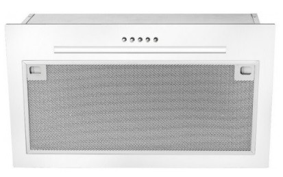 Встраиваемая вытяжка TEKA GFG2 WHITE