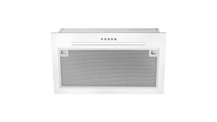 Встраиваемая вытяжка TEKA GFG2 WHITE