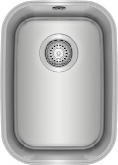 Кухонная мойка Teka Be 28.40