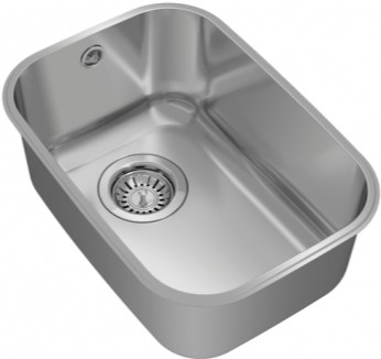 Кухонная мойка Teka Be 28.40