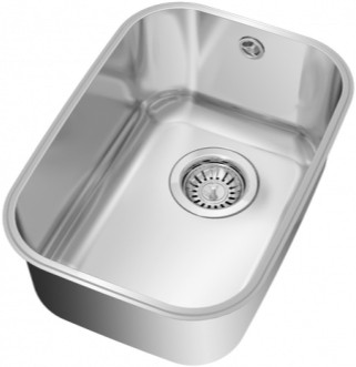 Кухонная мойка Teka Be 28.40