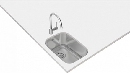 Кухонная мойка Teka Be 28.40