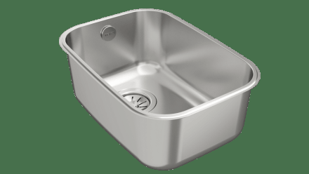 Кухонная мойка Teka Be 28.40