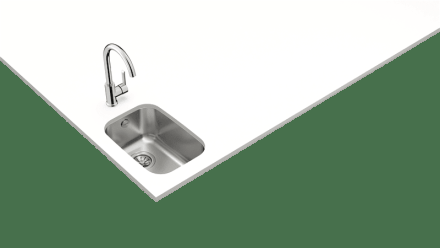 Кухонная мойка Teka Be 28.40