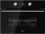 Микроволновая печь Teka MLC 8440 NIGHT RIVER BLACK с грилем, цвет черная река