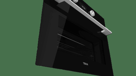 Микроволновая печь Teka MLC 8440 NIGHT RIVER BLACK с грилем, цвет черная река