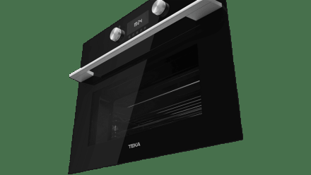 Микроволновая печь Teka MLC 8440 NIGHT RIVER BLACK с грилем, цвет черная река