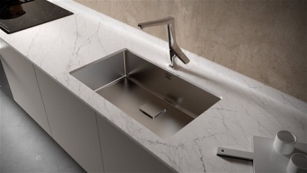 Смеситель Teka SN 915 CHROME