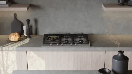 Варочная панель Asko HG1776SB