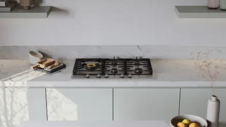 Варочная панель Asko HG1776SB