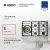 Варочная панель Asko HG1776SB