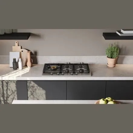 Варочная панель Asko HG1776SB