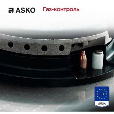 Варочная панель Asko HG1776SB