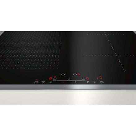 Поверхность  Neff T56BD50N0, цвет чёрный