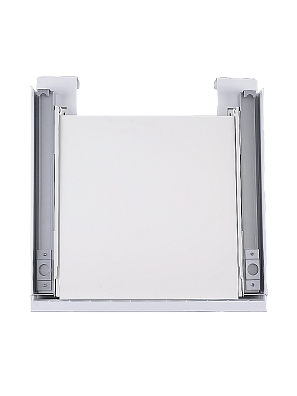 Монтажный комплект Kuppersbusch 51031 с выдвижной полкой выдвижной, цвет белый