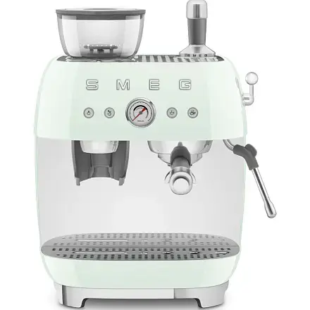 Кофемашина-эспрессо Smeg EGF03PGEU