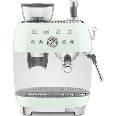 Кофемашина-эспрессо Smeg EGF03PGEU