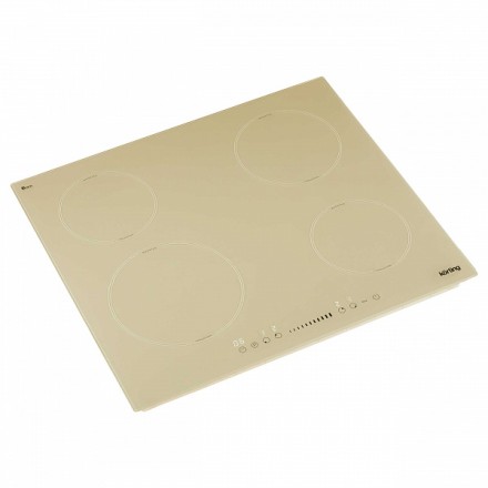 Варочная панель Korting Hi 64560 bb индукционная