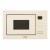 Микроволновая печь Korting Kmi 827 gb, цвет бежевое стекло