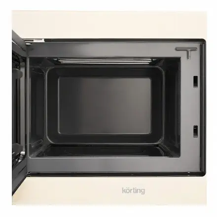 Микроволновая печь Korting KMI 827 GB встраиваемая