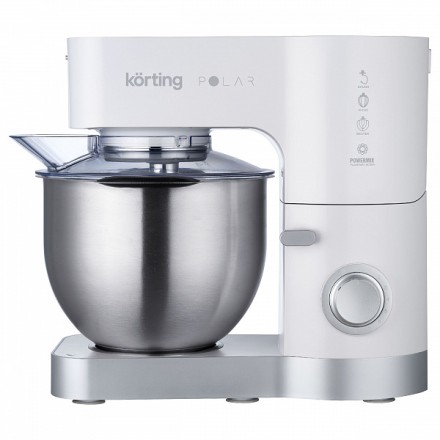 Кухонная машина Korting Kkm 0105 polar, цвет белый