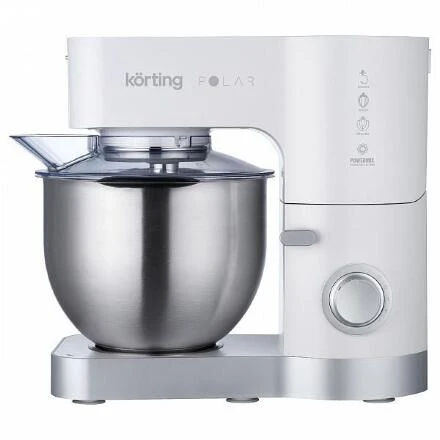 Кухонная машина Korting Kkm 0105 polar, цвет белый