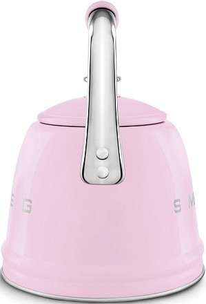 Чайник Smeg WKF01PK